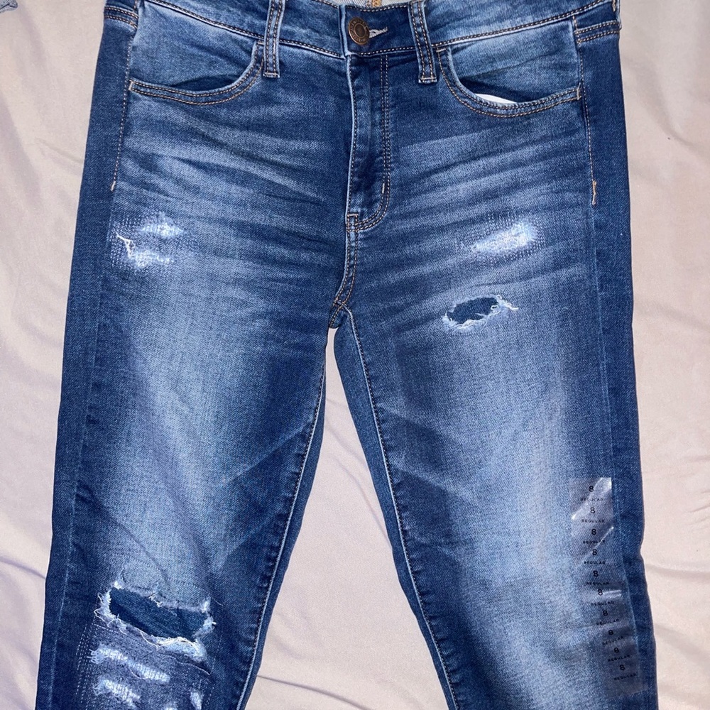 American eagle jegging